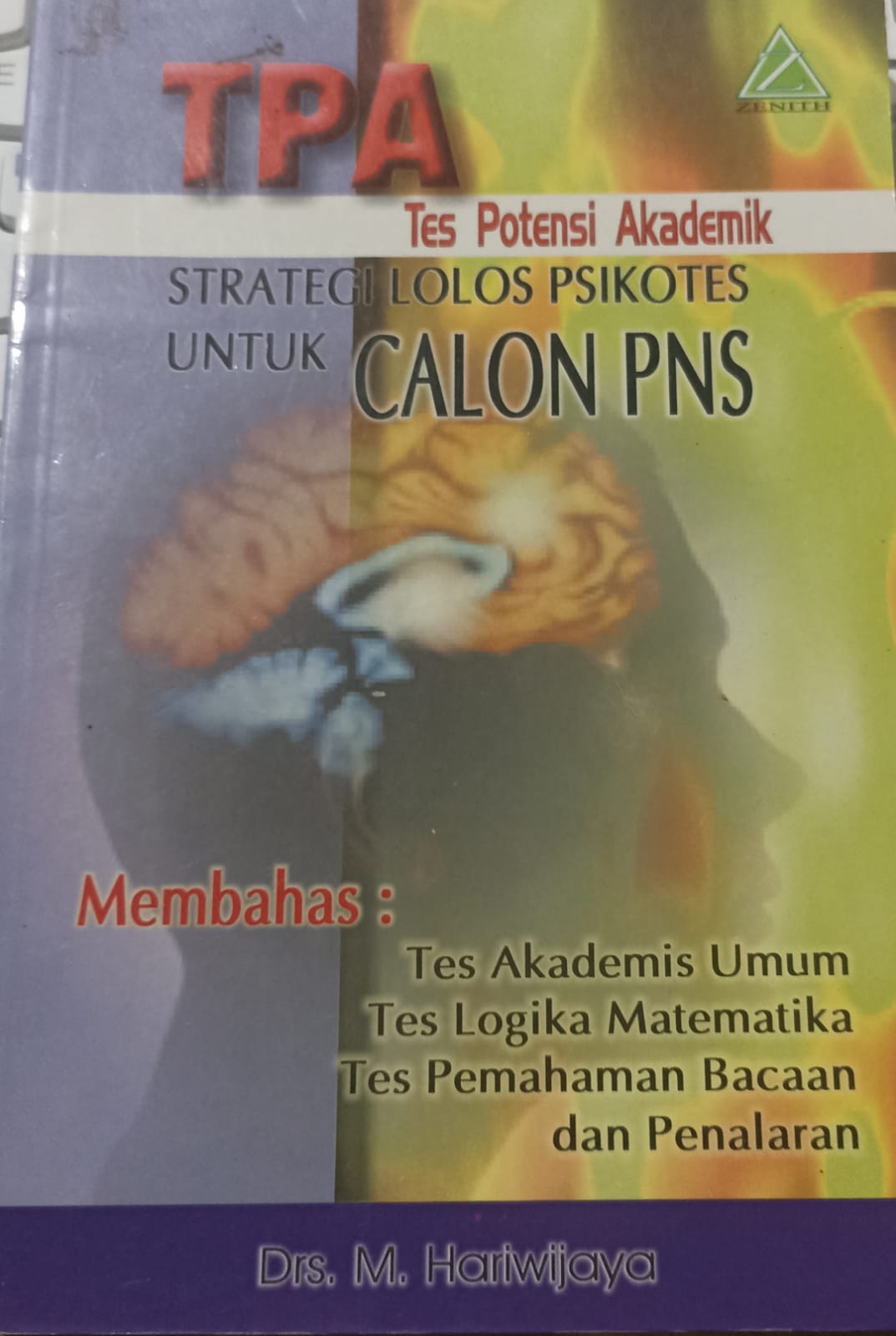TPA ( Tes Potensi Akademik) Strategi Lolos Psikotes untuk Calon PNS