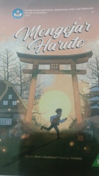 Image of Mengejar Naruto