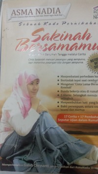 Image of Sebuah Kado Pernikahan 